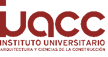 Logotipo IUACC