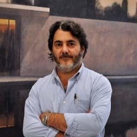 Profesor Daniel Bilbao