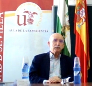 Profesor Romero Tallafigo