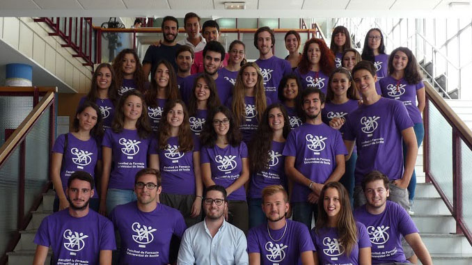 Bienvenida a Estudiantes 2015-16