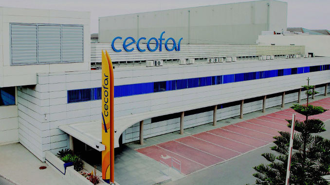 Premio Cecofar 2015-16