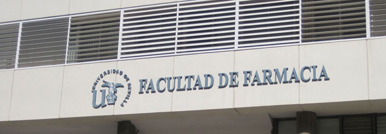 Resolución a la publicación científica del mes de la Facultad de Farmacia. Convocatoria 2020-2021