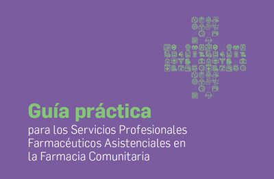 Guía práctica para los Servicios Profesionales Farmacéuticos ...