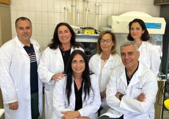 La inflamación del colon puede ser un factor de riesgo en el desarrollo de algunas patologías