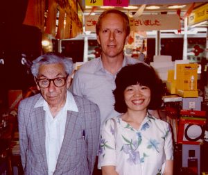 graham_couple_with_erdos_1986