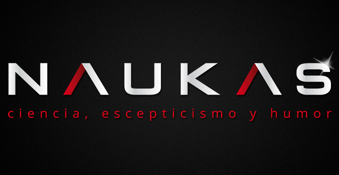 Logo Naukas