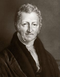 malthus