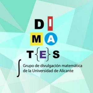 Logo de DiMates