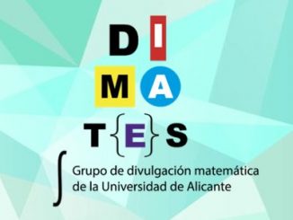 Logo de DiMates