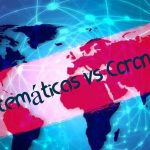 Matemáticas vs. Coronavirus