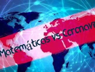 Matemáticas vs. Coronavirus