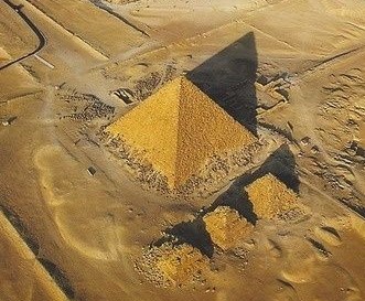 Some Original Sources for Modern Tales of Thales - The Tale of the Pyramids