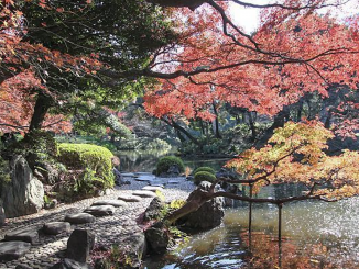 Koishikawa Korakuen