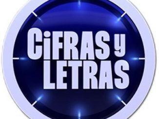 Logo Cifras y Letras