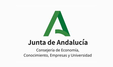 Junta de Andalucía, Consejería de Economía, Conocimiento, Empresas y Universidades