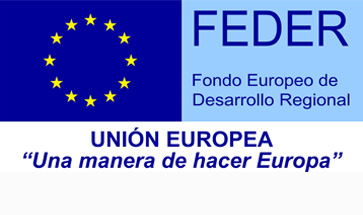 Fondos Europeos para el Desarrollo Regional