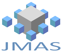 Logotipo de JMAS