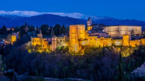 alhambra