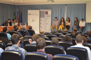 Mesa Redonda