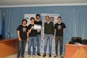 Ganadores del premio OpenWebminar 2019