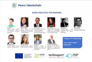 Peer2Blockchain