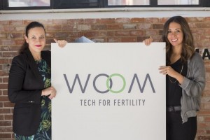 Laurence Fontinoy y Clelia Morales, Fundadoras de Woom