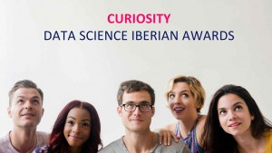 CuriosityDataScienceAwards