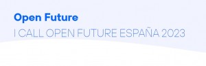 CALL OPEN FUTURE España 2023