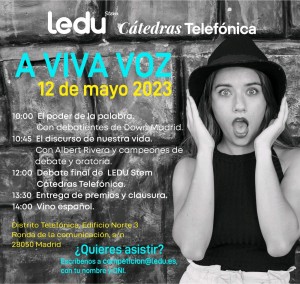 LEDUSTEM2023_Programa