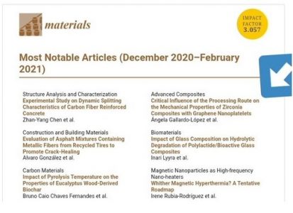 notable article Materials_red