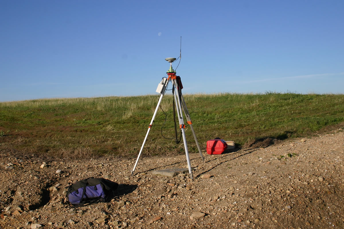 It&aacute;lica. Nuevo horizonte cient&iacute;fico y tecnol&oacute;gico
Investigadores responsables: Daniel Becerra Fern&aacute;ndez y Sebasti&aacute;n Vargas V&aacute;zquez.
Dpto. de Prehistoria y Arqueolog&iacute;a