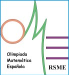 Icono Olimpiada Matem&aacute;tica Espa&ntilde;ola