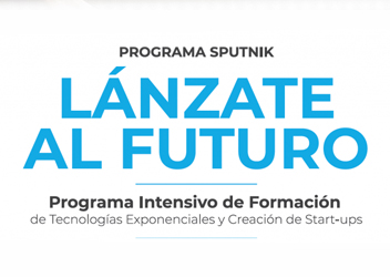 El CSUS se compromete con el futuro a través del programa 3,2,1, Sputnik