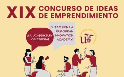 XIX Concurso de Ideas de Emprendimiento