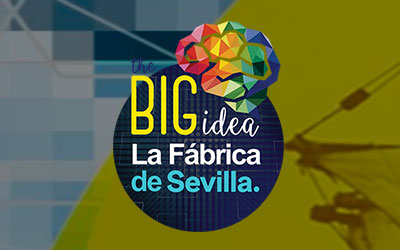 Retos The BIG Idea