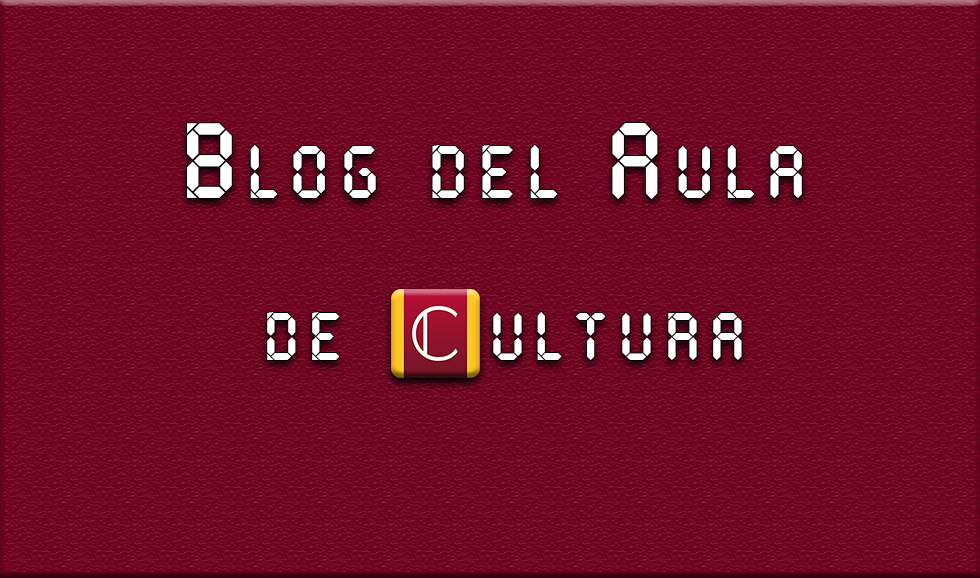 Blog del Aula de Cultura