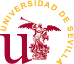 Logo de la Universidad de Sevilla