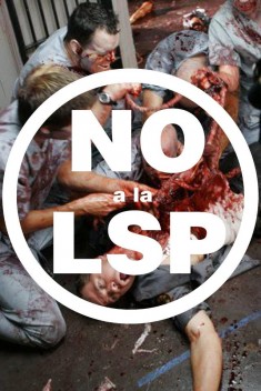 no a la lsp