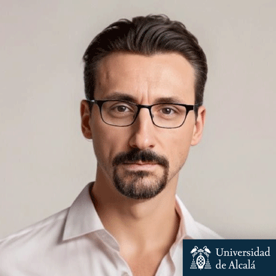 Dr. Alejandro de la Viuda Serrano