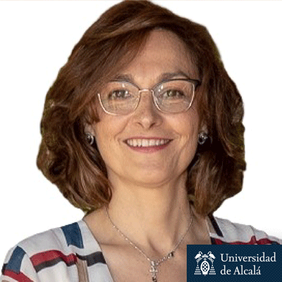 Ana Jiménez Martín