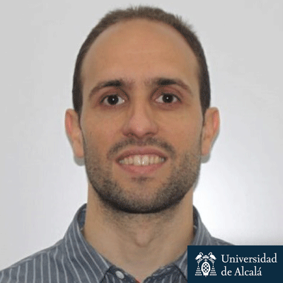 Dr. Ángel Luis Clemente Remón