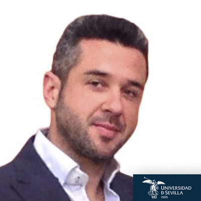 Antonio Jesús Sánchez Oliver