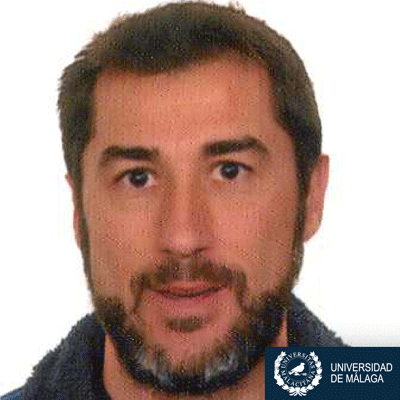 Francisco Javier Gil Espinosa