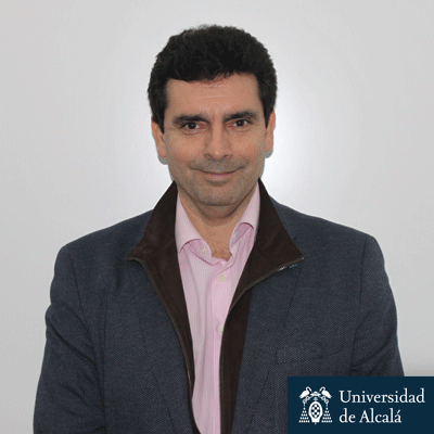 Dr. José Emilio Jiménez-Beatty Navarro