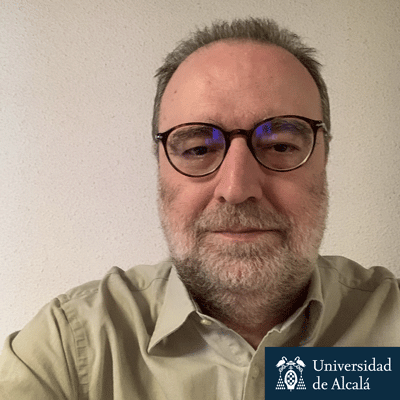 DR. José Luis Graupera Sanz