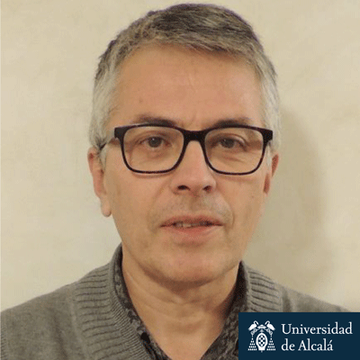 Juan Jesús García Domínguez