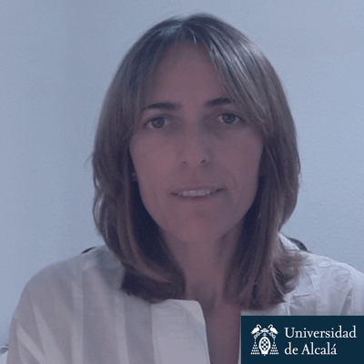 Dra. Mª Dolores González Rivera