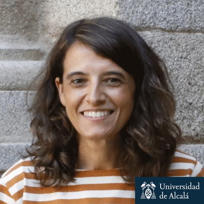 Dra. Marta Arévalo Baeza