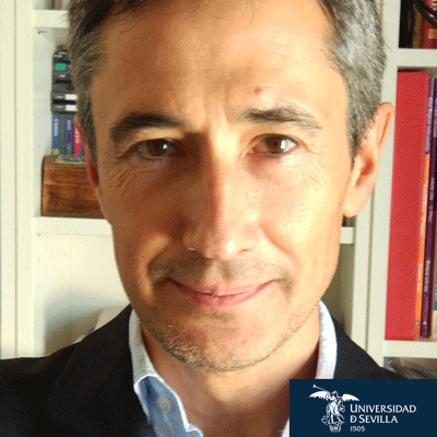 Óscar del Castillo Andrés