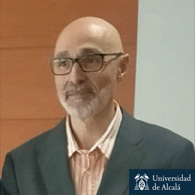 Pablo Jodrá Jiménez